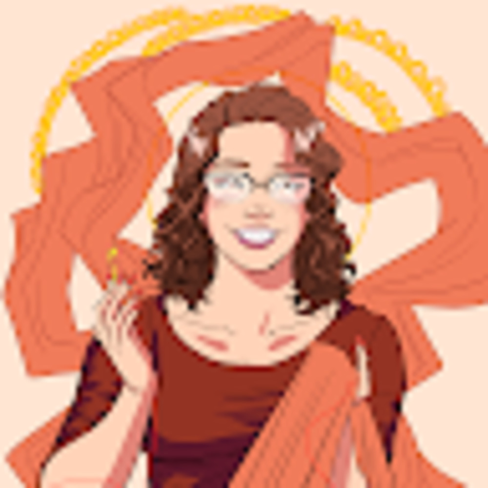 Meet your Posher, Sasha